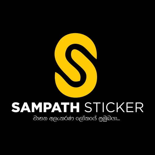 Sampath Stickers