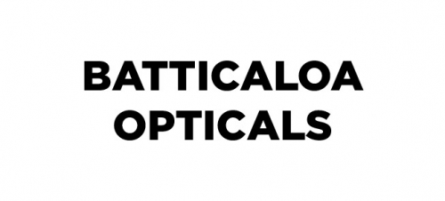Batticaloa Opticals